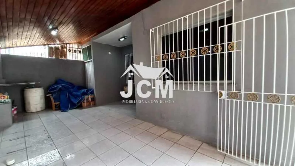 Casa, 5 quartos, 291 m² - Foto 3