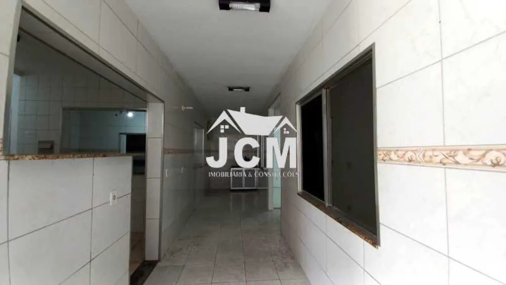 Casa, 5 quartos, 291 m² - Foto 19