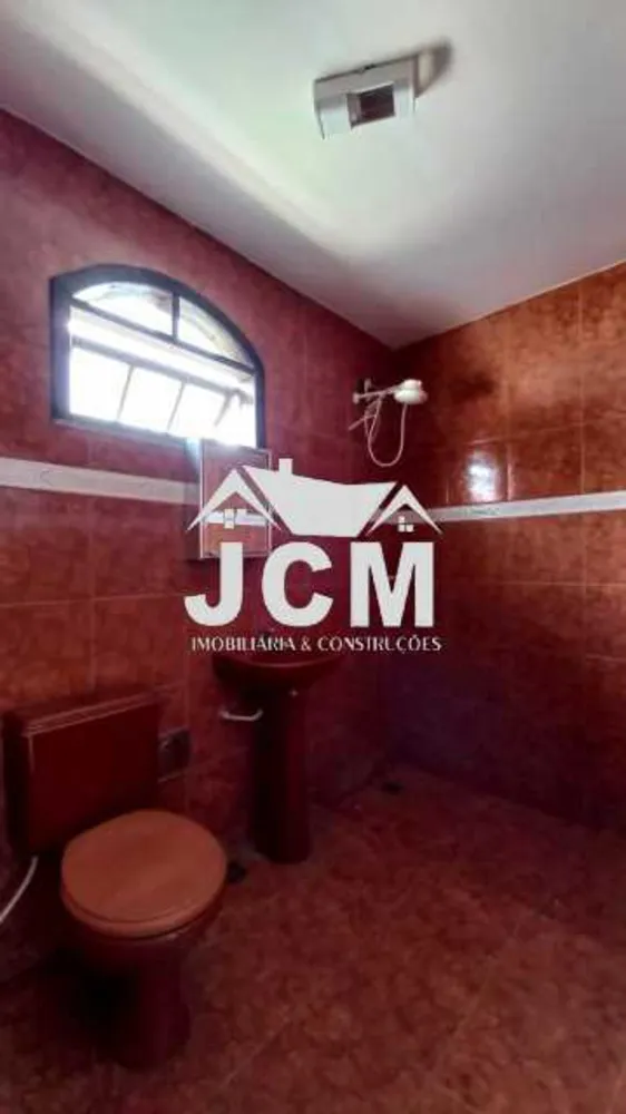 Casa, 5 quartos, 291 m² - Foto 10