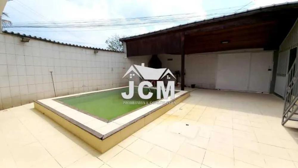 Casa, 5 quartos, 291 m² - Foto 4