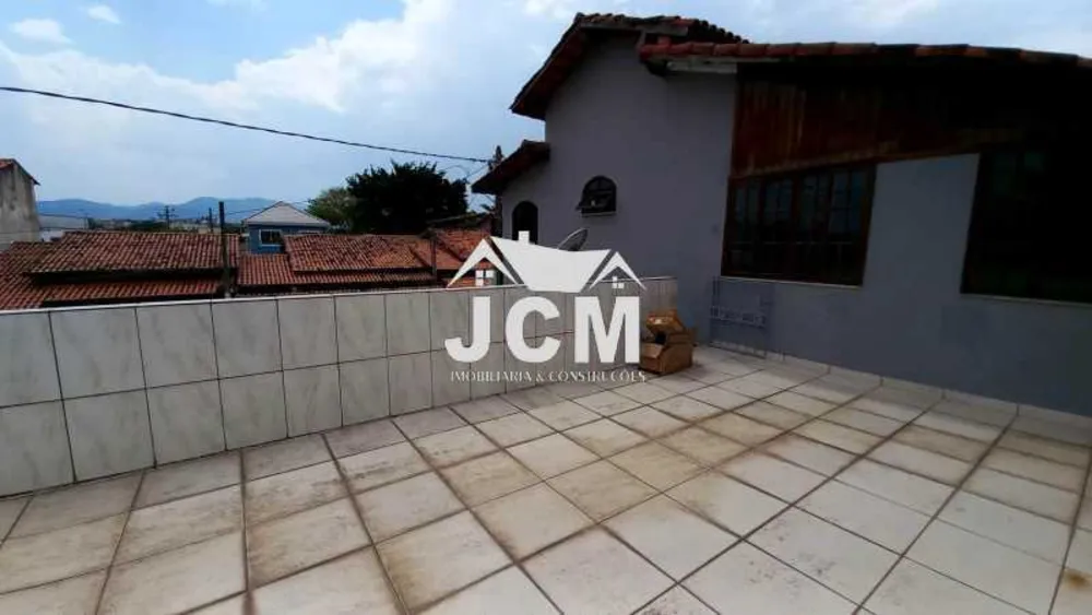 Casa, 5 quartos, 291 m² - Foto 12