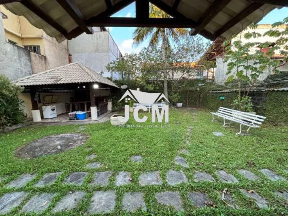 Casa, 5 quartos, 254 m² - Foto 26