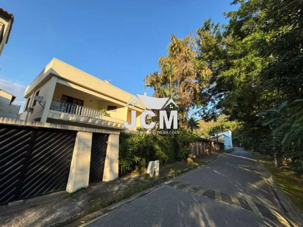 Casa, 5 quartos, 254 m² - Foto 17