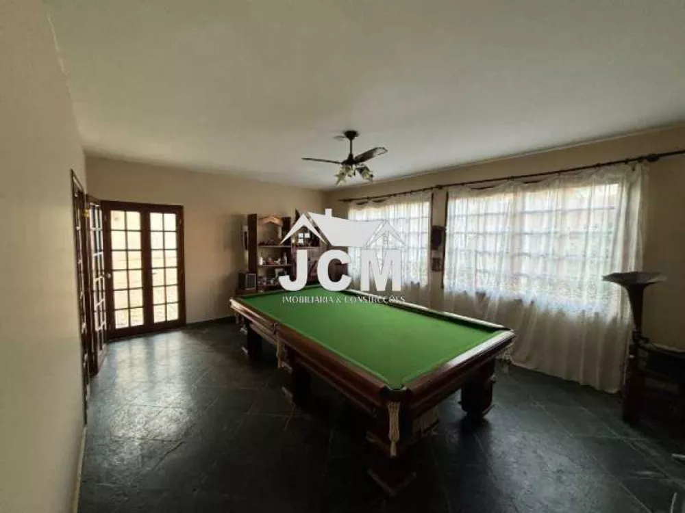 Casa, 5 quartos, 254 m² - Foto 18