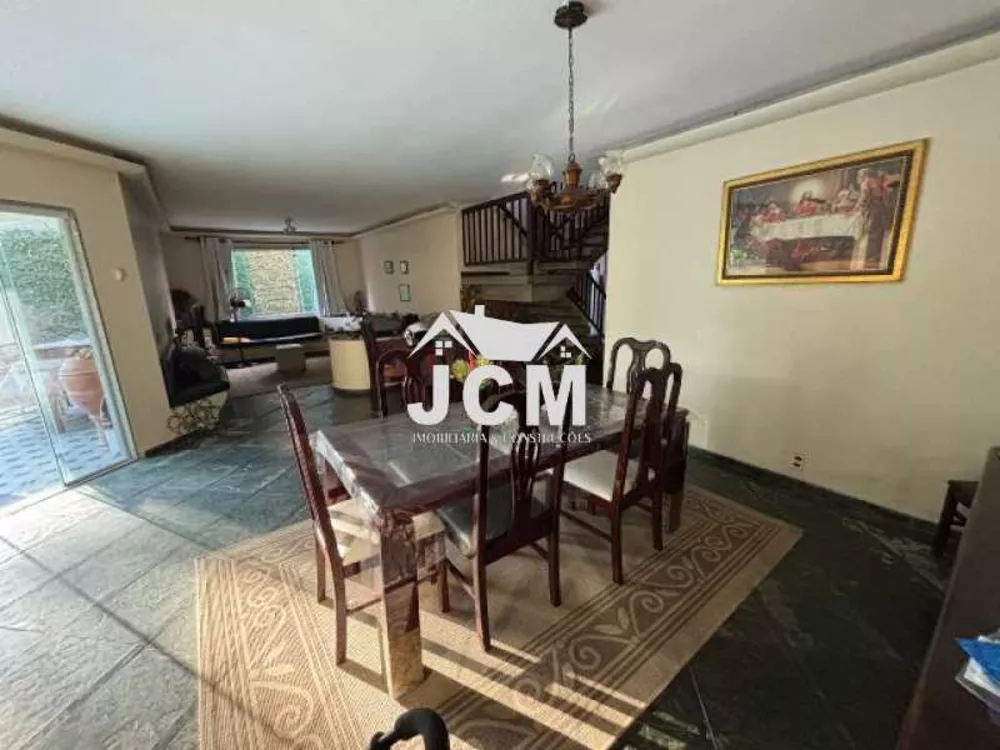 Casa, 5 quartos, 254 m² - Foto 23