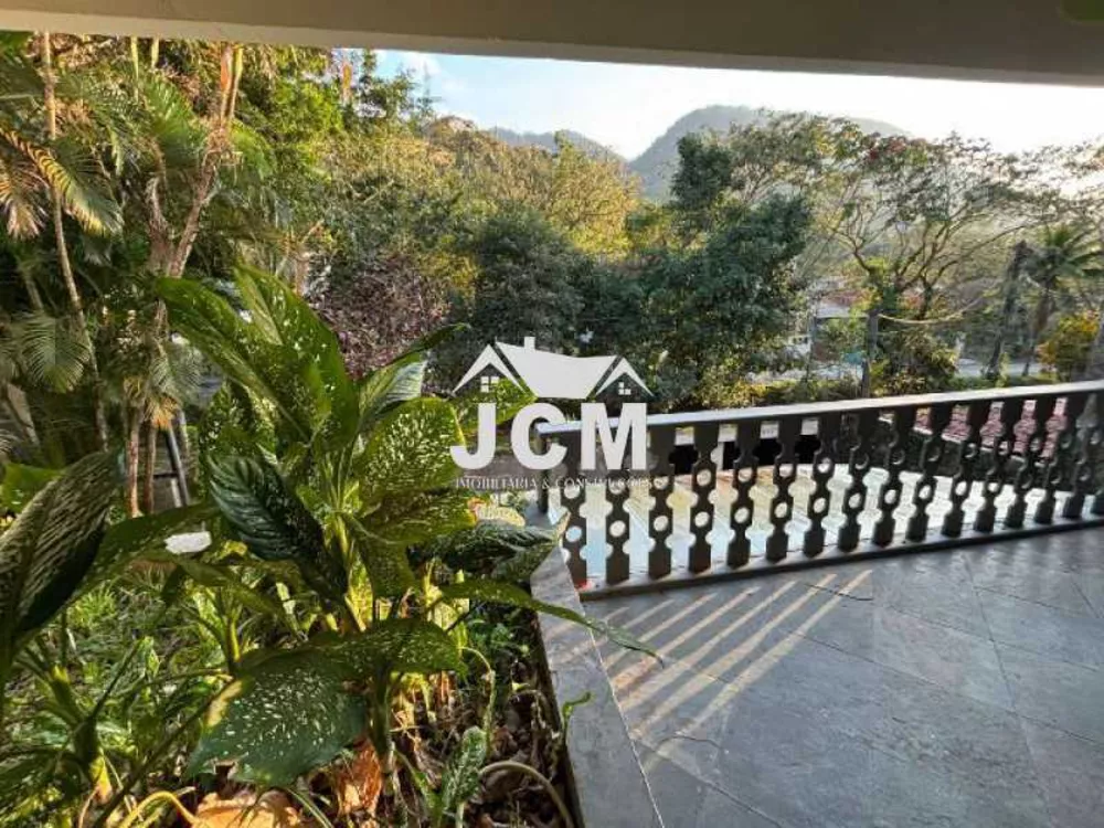 Casa, 5 quartos, 254 m² - Foto 7