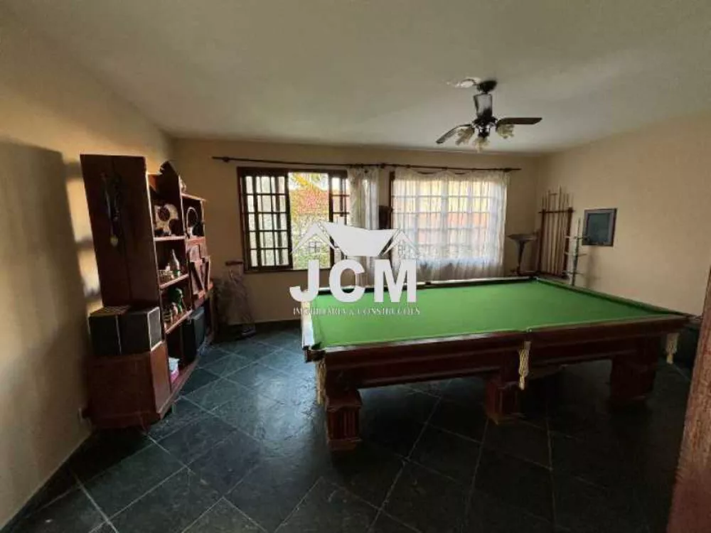 Casa, 5 quartos, 254 m² - Foto 12