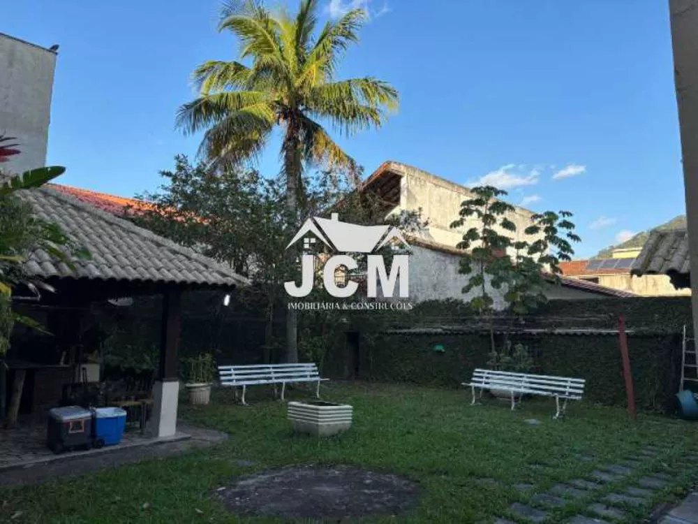 Casa, 5 quartos, 254 m² - Foto 28