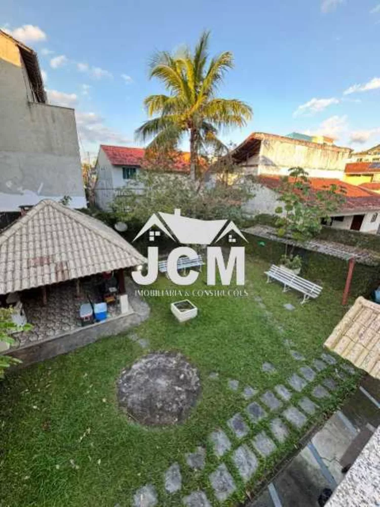Casa, 5 quartos, 254 m² - Foto 22