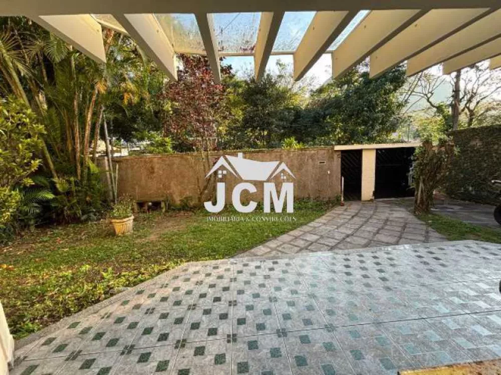 Casa, 5 quartos, 254 m² - Foto 19