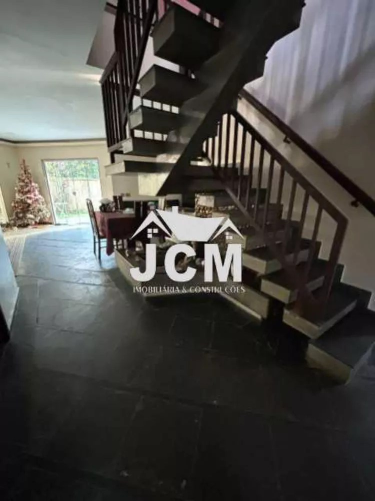 Casa, 5 quartos, 254 m² - Foto 13