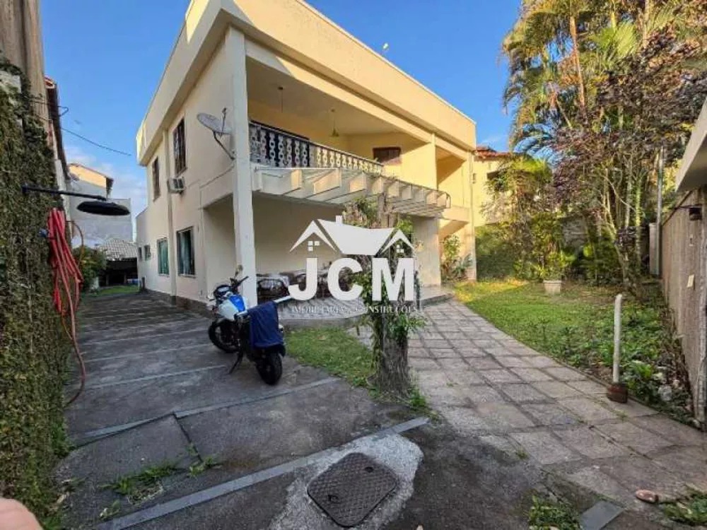 Casa, 5 quartos, 254 m² - Foto 10