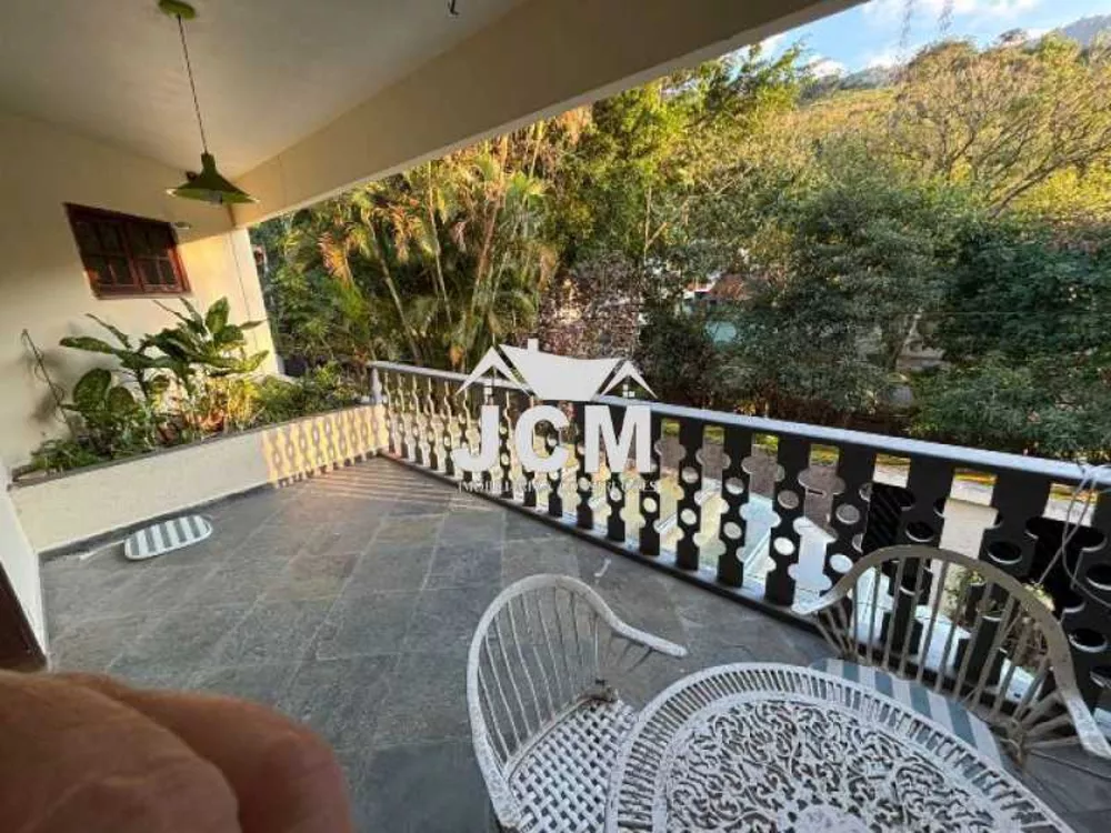 Casa, 5 quartos, 254 m² - Foto 16