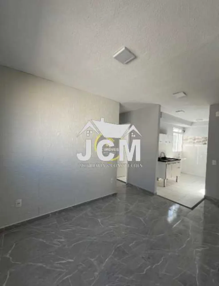 Apartamento, 2 quartos, 48 m² - Foto 17
