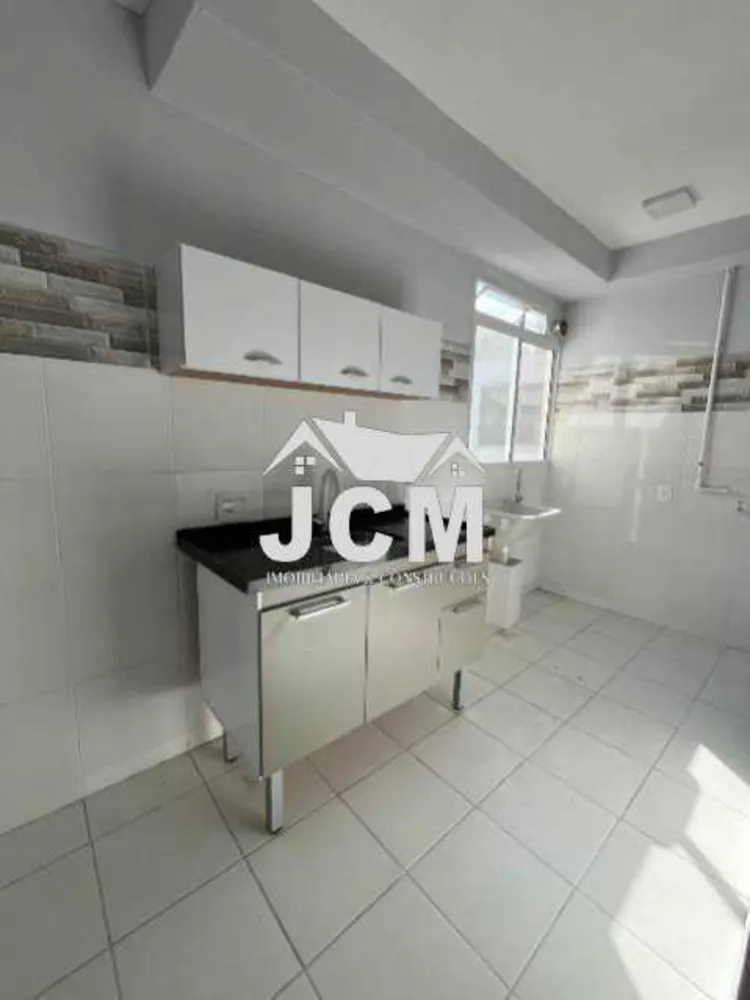 Apartamento, 2 quartos, 48 m² - Foto 14