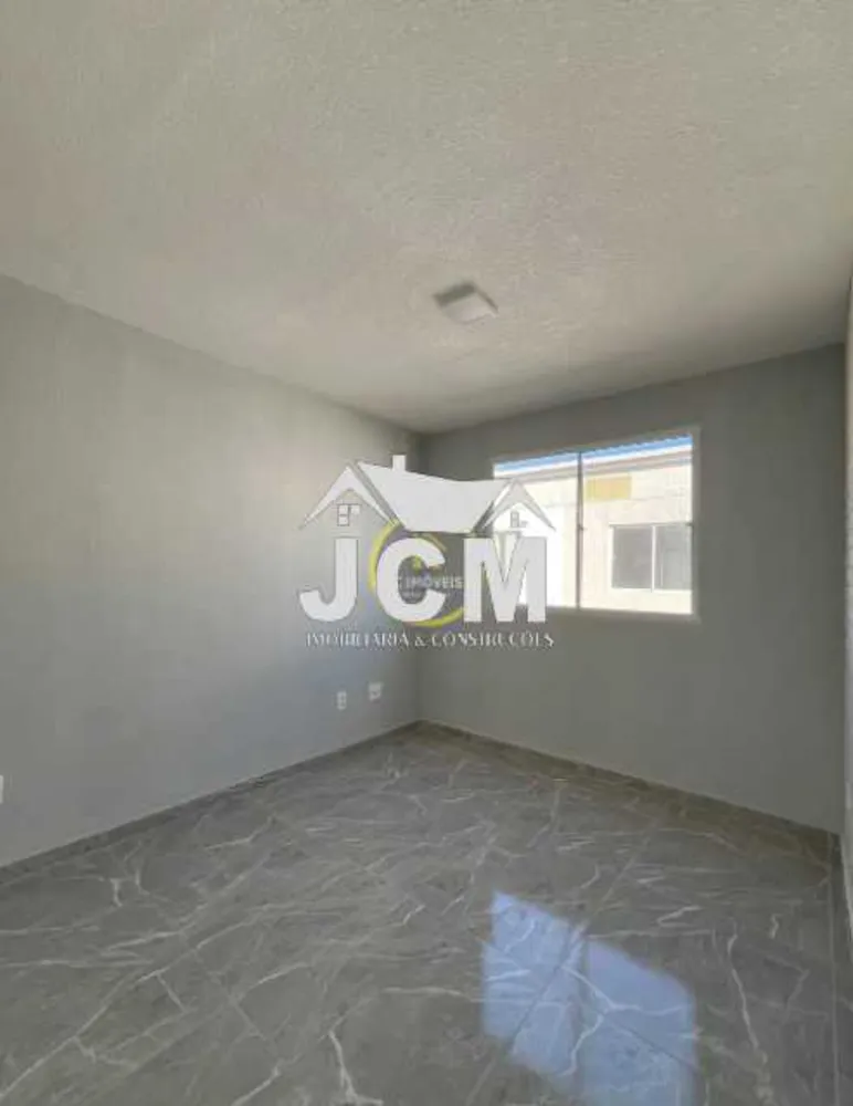 Apartamento, 2 quartos, 48 m² - Foto 9