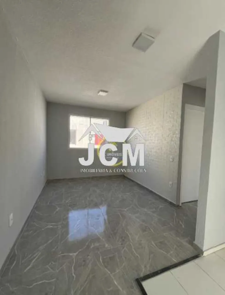 Apartamento, 2 quartos, 48 m² - Foto 4
