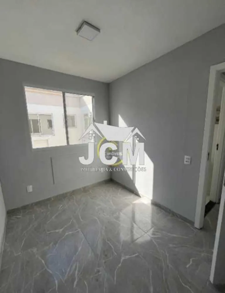 Apartamento, 2 quartos, 48 m² - Foto 8