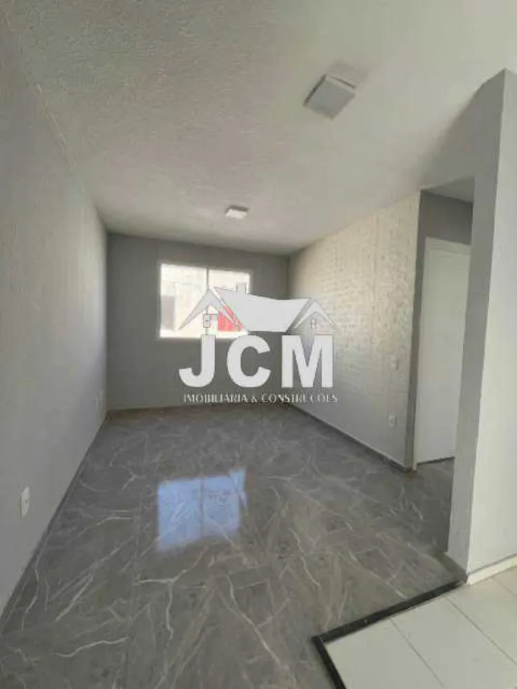 Apartamento, 2 quartos, 48 m² - Foto 13