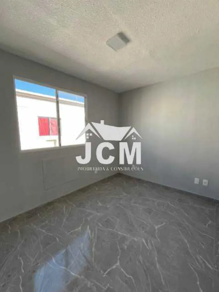 Apartamento, 2 quartos, 48 m² - Foto 3