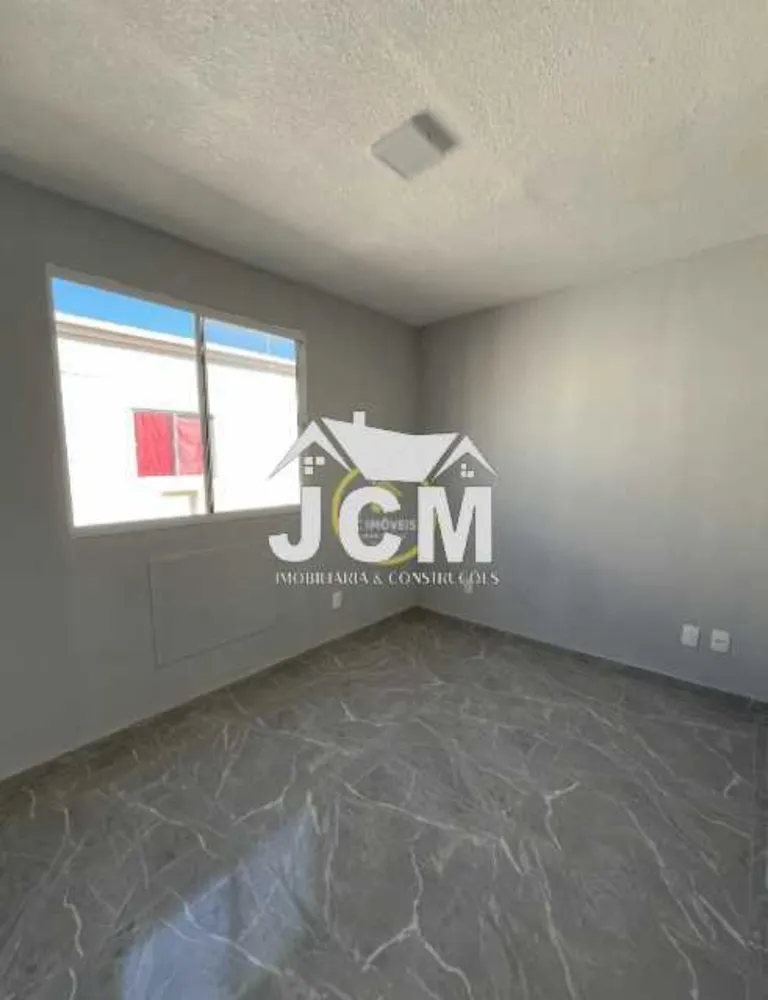 Apartamento, 2 quartos, 48 m² - Foto 2