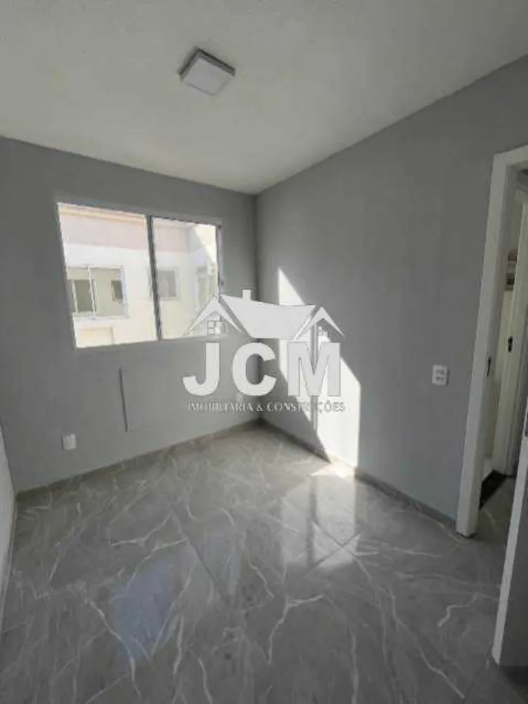 Apartamento, 2 quartos, 48 m² - Foto 7