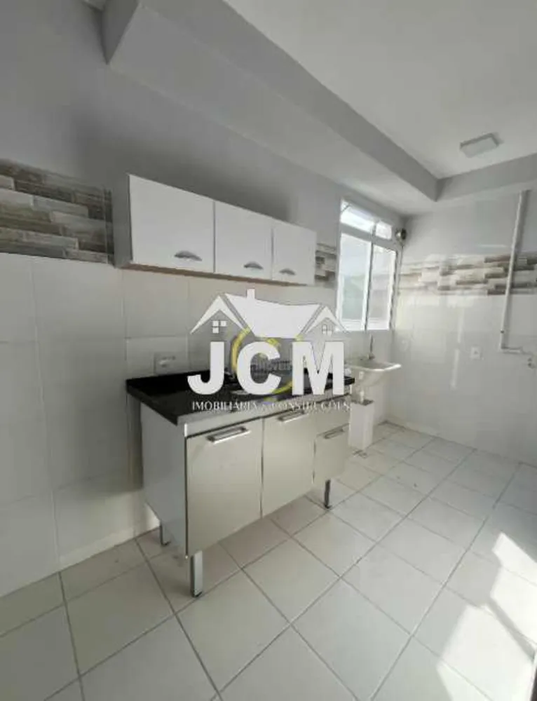 Apartamento, 2 quartos, 48 m² - Foto 18