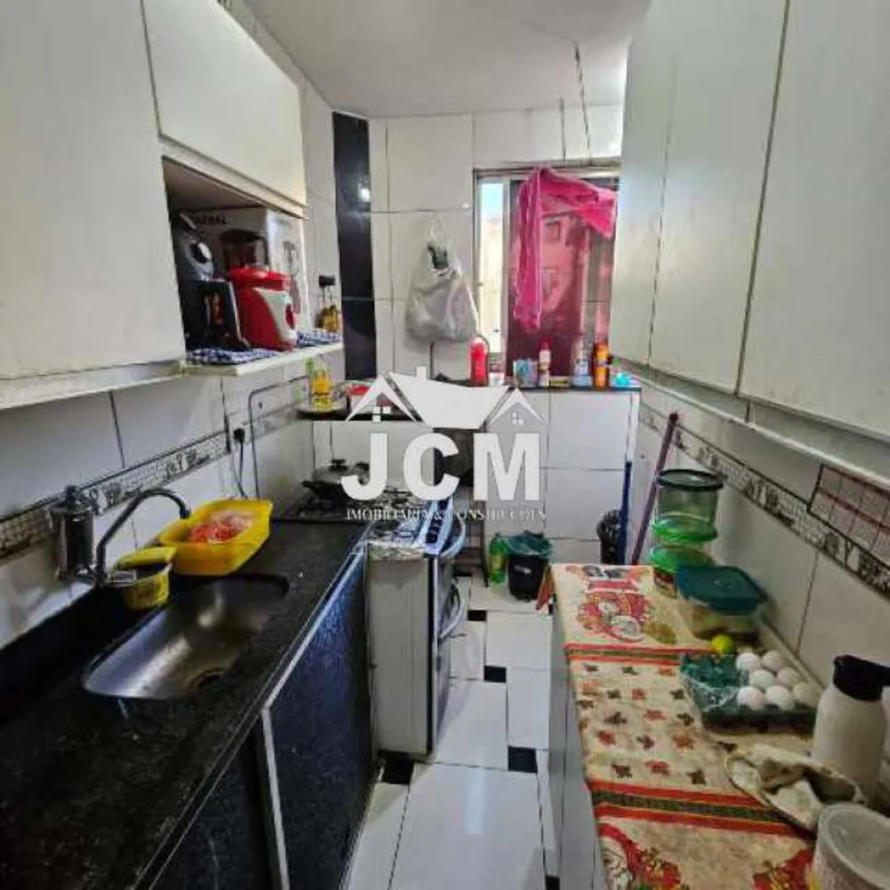 Apartamento, 2 quartos, 48 m² - Foto 7