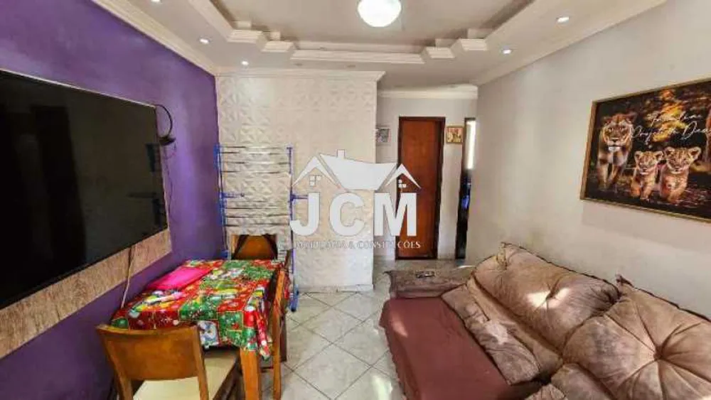 Apartamento, 2 quartos, 48 m² - Foto 2