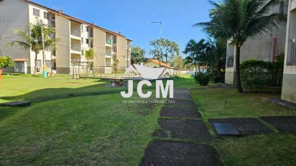 Apartamento, 2 quartos, 48 m² - Foto 20