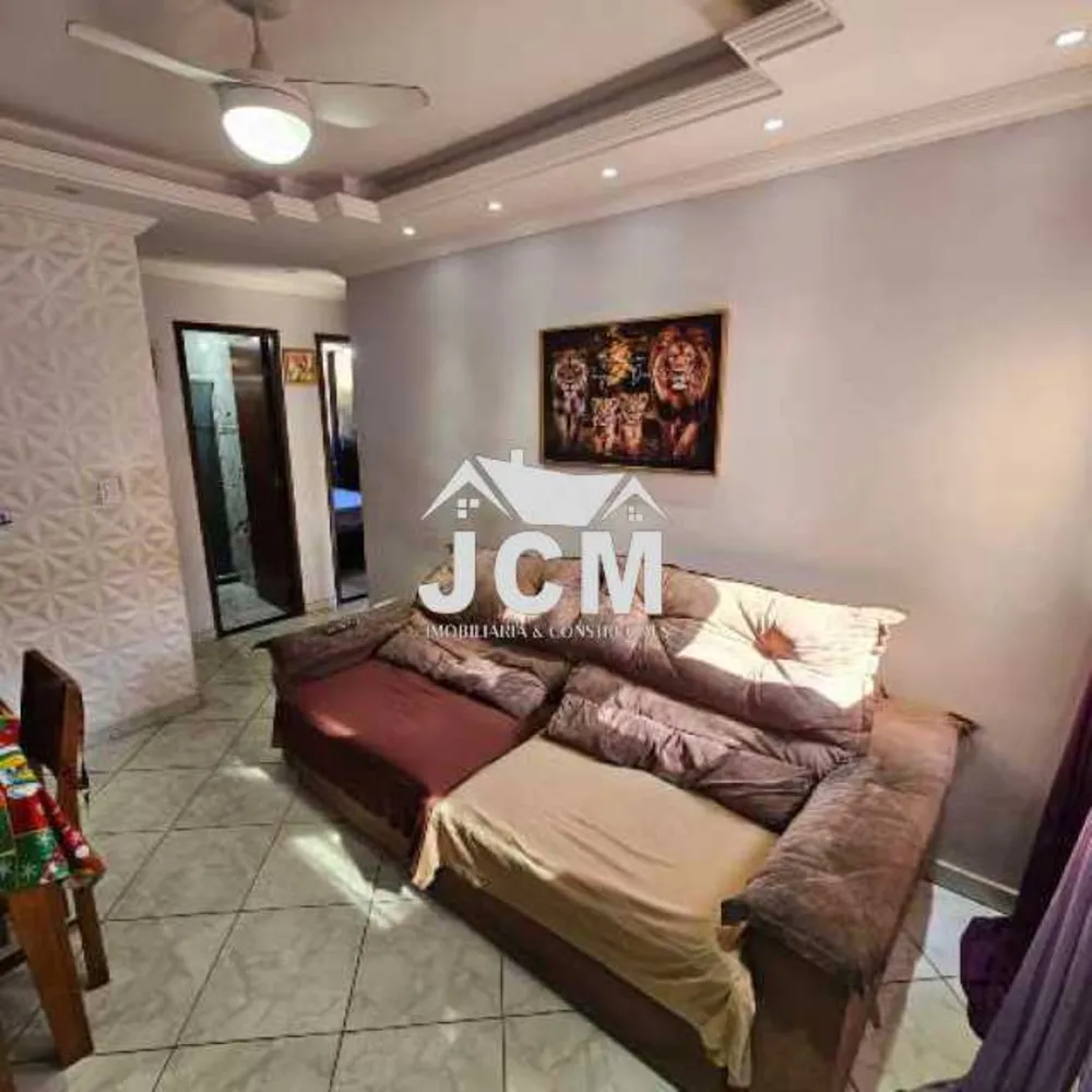 Apartamento, 2 quartos, 48 m² - Foto 3
