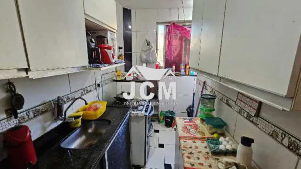 Apartamento, 2 quartos, 48 m² - Foto 9