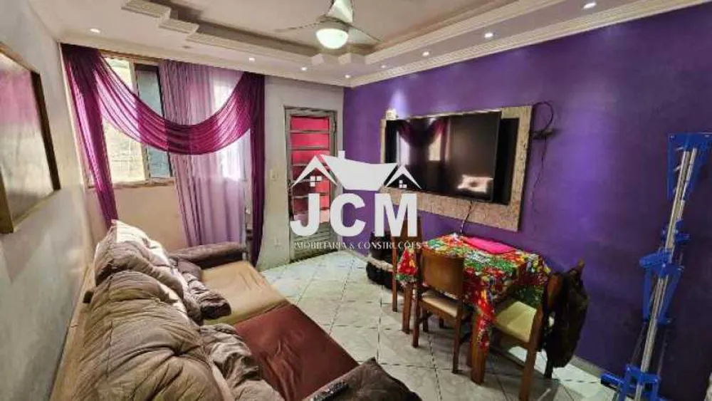 Apartamento, 2 quartos, 48 m² - Foto 6