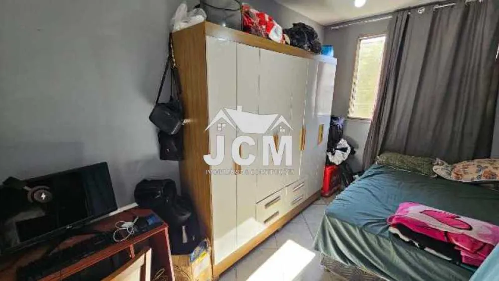 Apartamento, 2 quartos, 48 m² - Foto 16