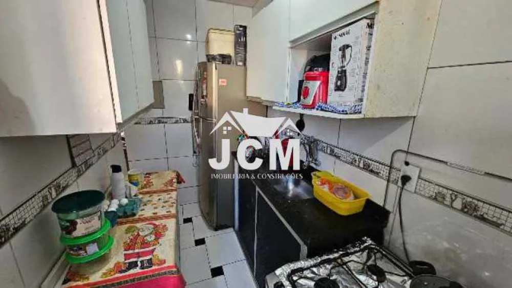 Apartamento, 2 quartos, 48 m² - Foto 10