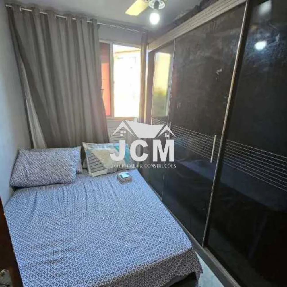 Apartamento, 2 quartos, 48 m² - Foto 13
