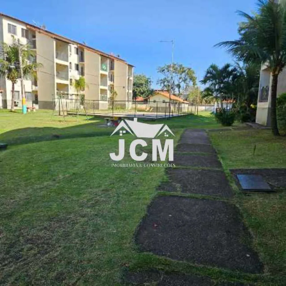 Apartamento, 2 quartos, 48 m² - Foto 19
