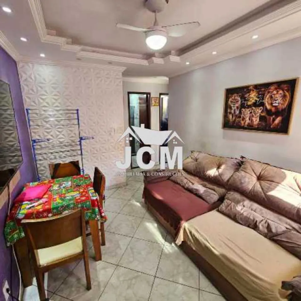Apartamento, 2 quartos, 48 m² - Foto 5