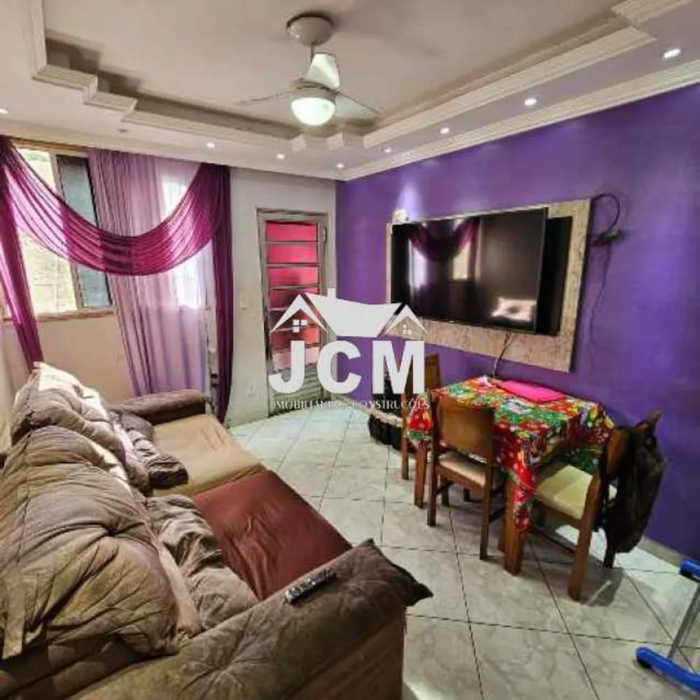 Apartamento, 2 quartos, 48 m² - Foto 4