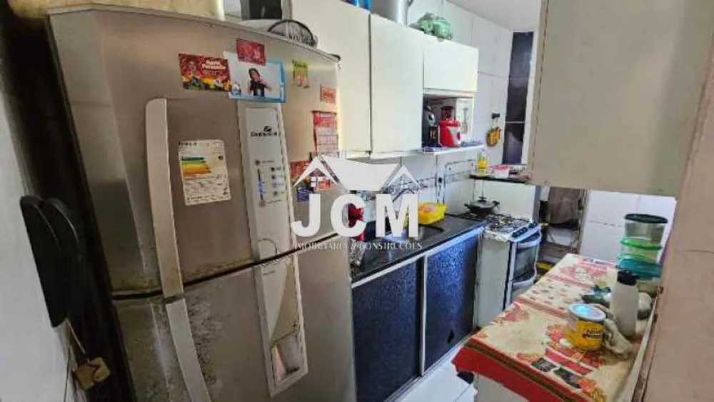 Apartamento, 2 quartos, 48 m² - Foto 8