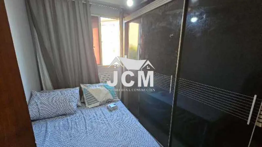 Apartamento, 2 quartos, 48 m² - Foto 14