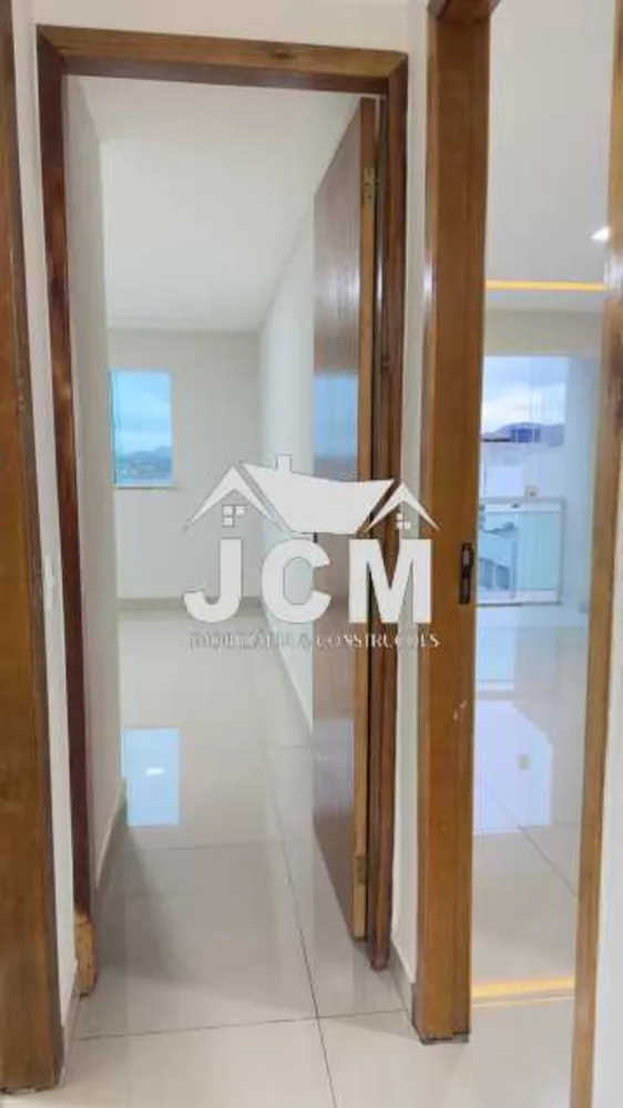Cobertura, 2 quartos, 41 m² - Foto 1