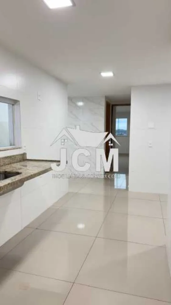 Cobertura, 2 quartos, 41 m² - Foto 9