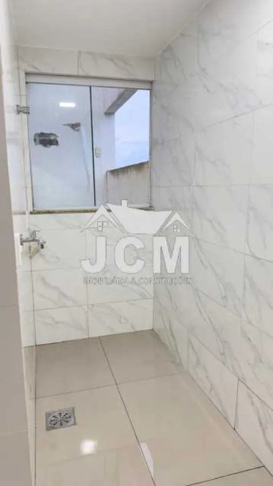 Cobertura, 2 quartos, 41 m² - Foto 8