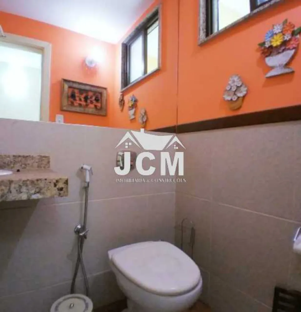 Casa, 2 quartos, 133 m² - Foto 17