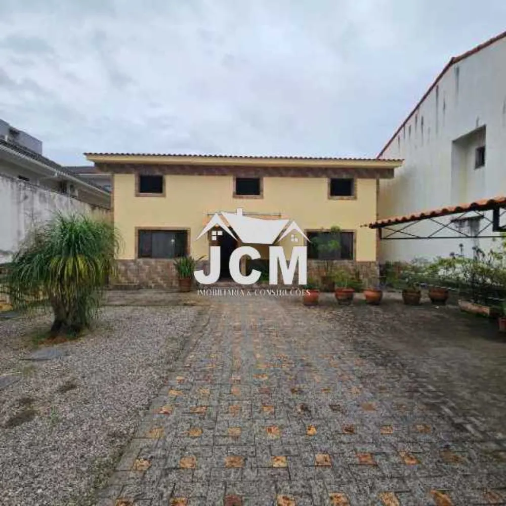 Casa, 2 quartos, 133 m² - Foto 1