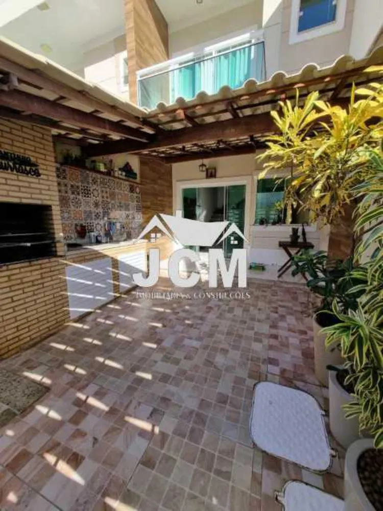Casa de Condomínio, 3 quartos - Foto 6