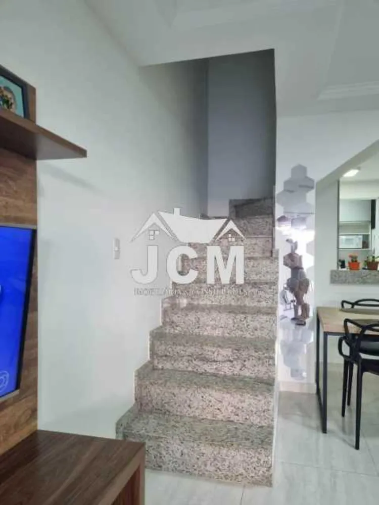 Casa de Condomínio, 3 quartos - Foto 7