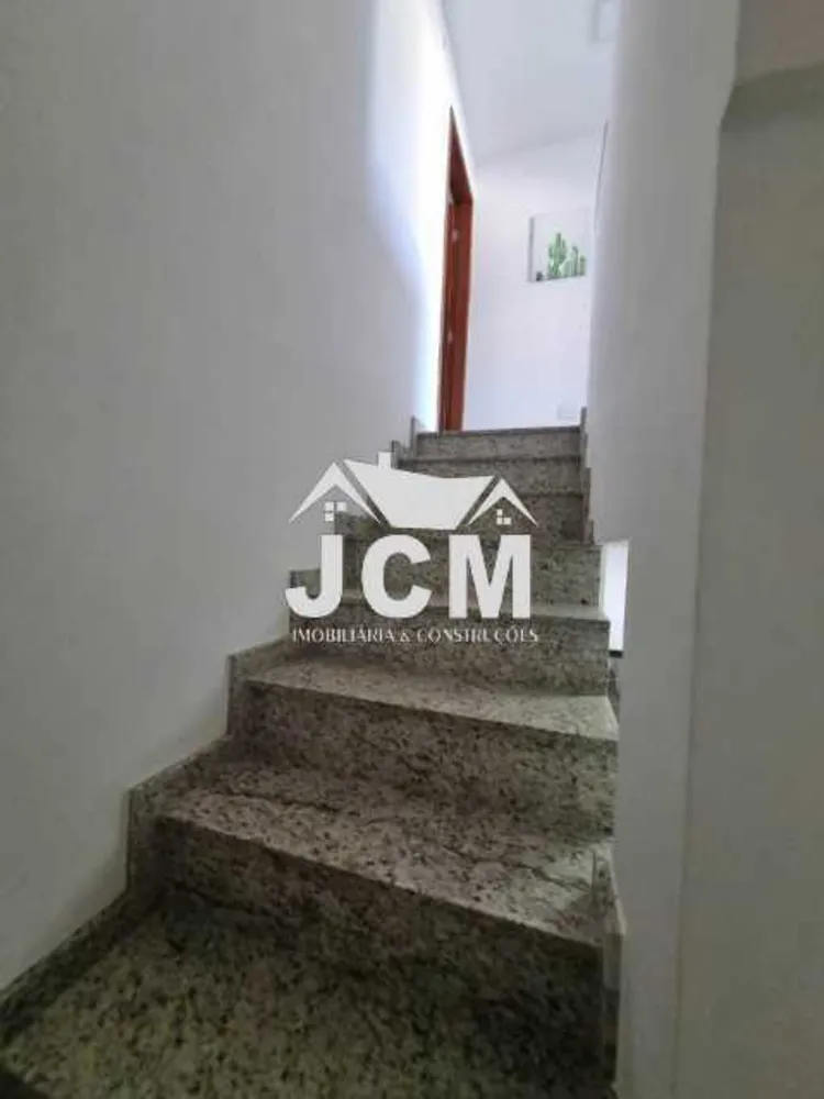 Casa de Condomínio, 3 quartos - Foto 23
