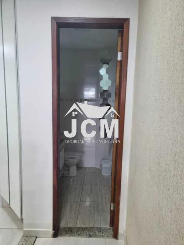 Casa de Condomínio, 3 quartos - Foto 10